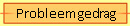 Probleemgedrag